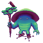 fig:Fae Minion Fae Minion