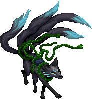 fig:Faloran Fox Faloran