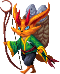 fig:Hengeyokai Hunter Hengeyokai Hunter